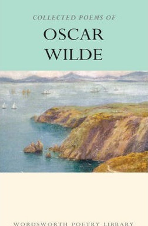 Oscar Wilde Collected Poems