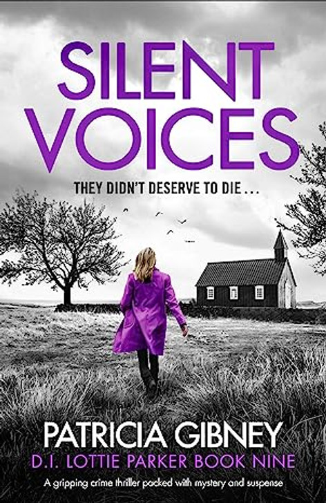 Silent Voices PB/ Patricia Gibney