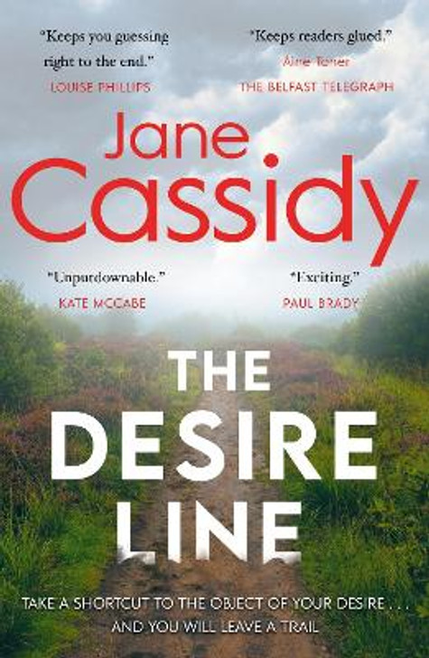 Desire Line / Jane Cassidy