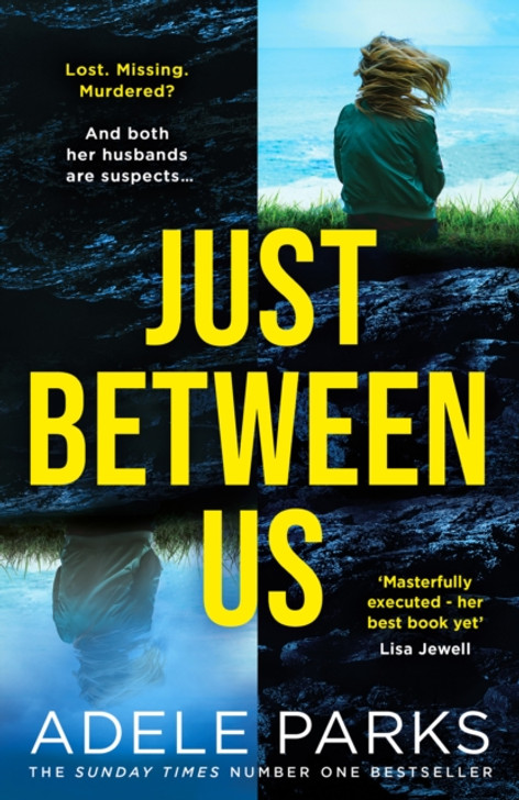 Just Between Us / Adele Parks