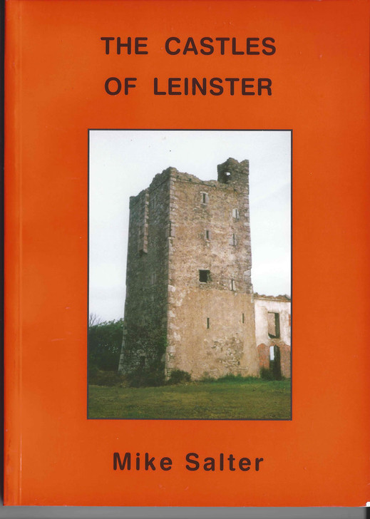 CASTLES OF LEINSTER / MIKE SALTER