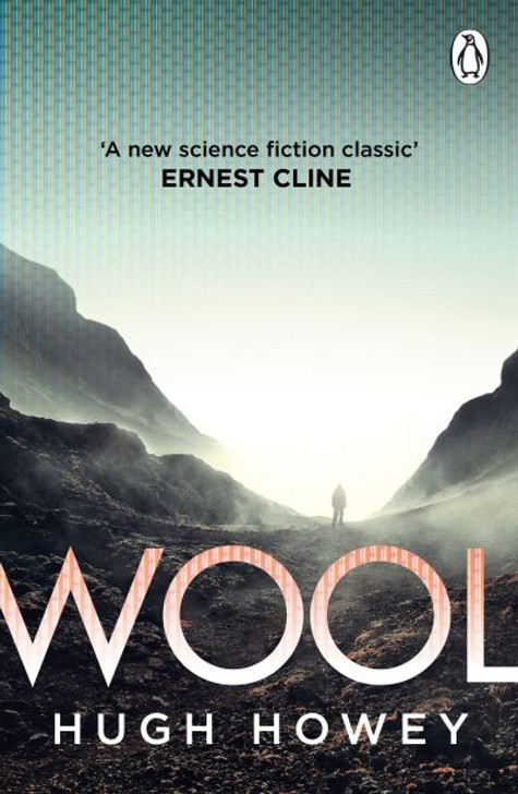 Wool / Hugh Howey