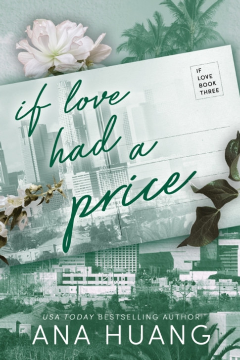 If Love Had a Price / Ana Huang