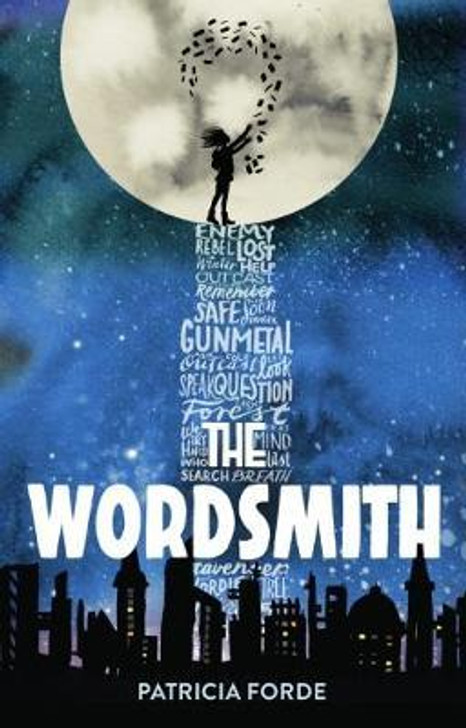 Wordsmith P/B / Patricia Forde