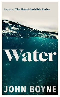 Water HBK / John Boyne