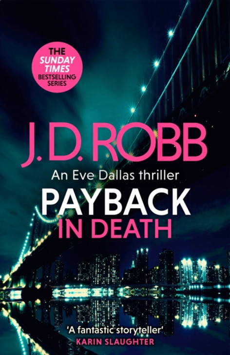 Payback in Death / J.D. Robb