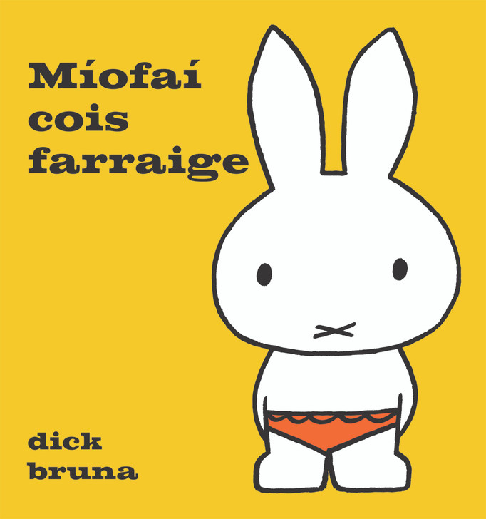 Míofaí Cois Farraige / Dick Bruna