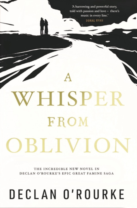 A Whisper From Oblivion / Declan O' Rourke