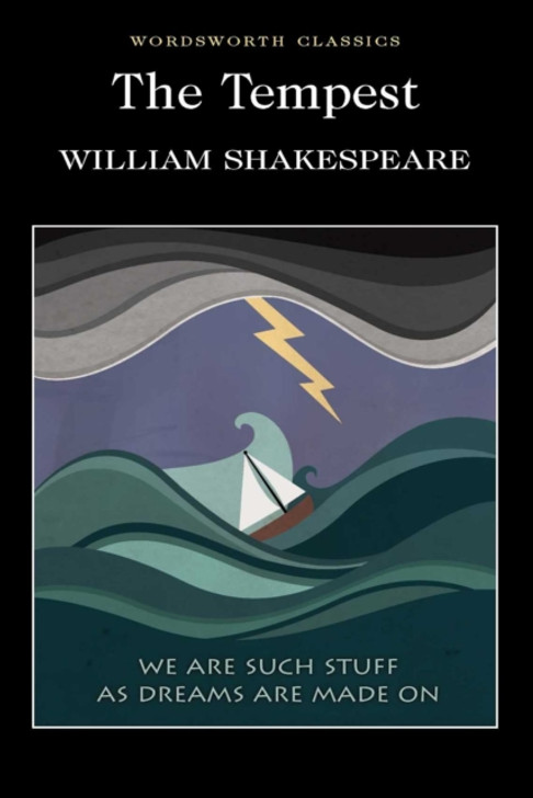 Tempest, The / William Shakespeare