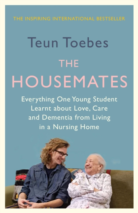 Housemates, The / Teun Toebes