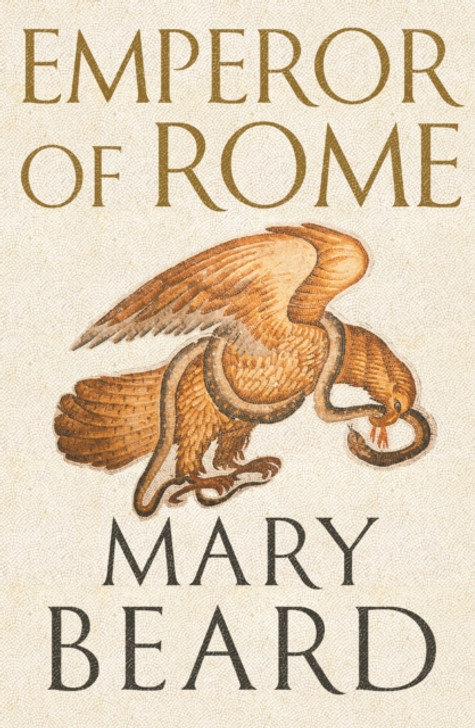 Emperor of Rome / Mary Beard