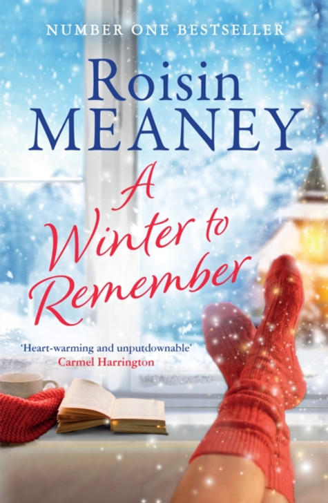 A Winter to Remember / Roisin Meaney