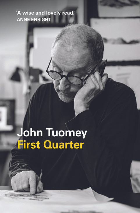 First Quarter / John Tuomey