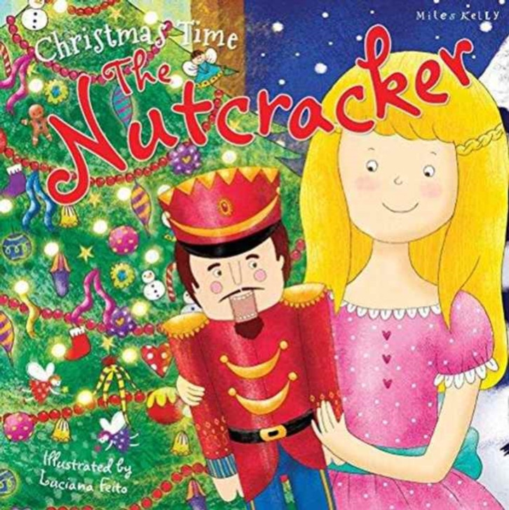 Christmas Time: The Nutcracker