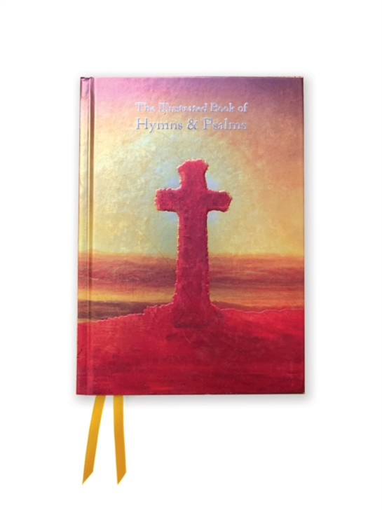 Illustrated Book of Hymns and Psalms : Contemplations for Every Day