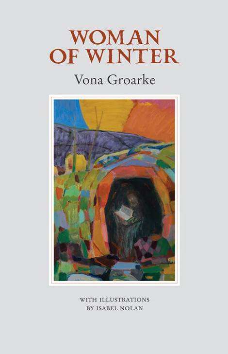 Woman of Winter / Vona Groarke