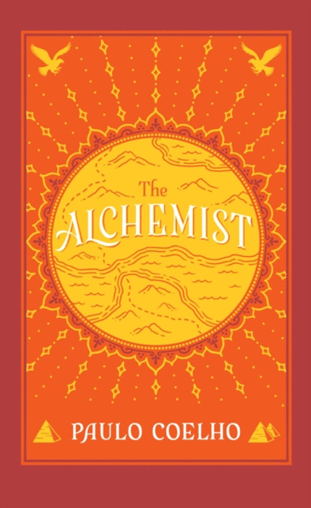 Alchemist, The / Paulo Coelho