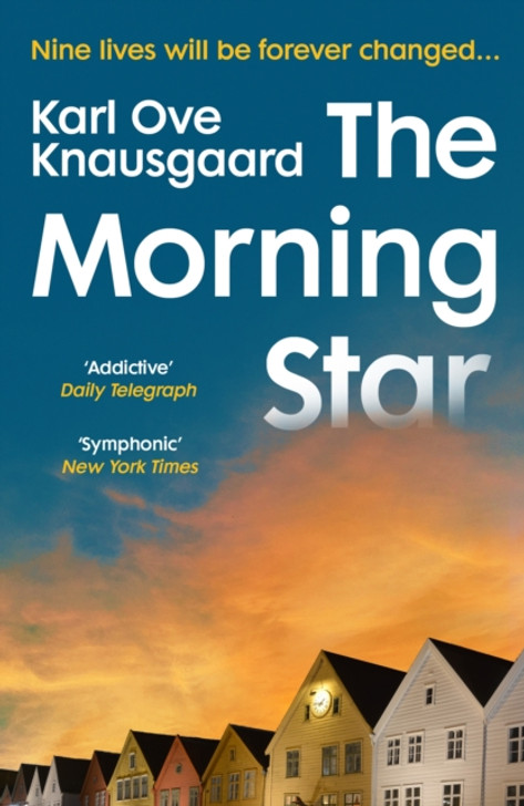 Morning Star, The / Karl Ove Knausgaard