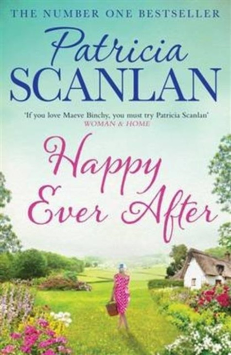 Happy Ever After / Patricia Scanlon