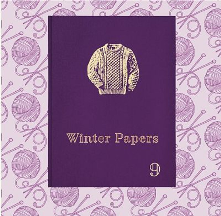 Winter Papers Vol. 9