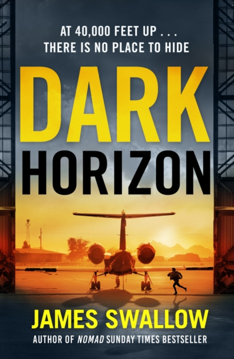 Dark Horizon /  James Swallow