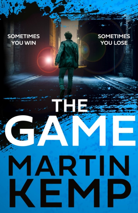 Game, The / Martin Kemp