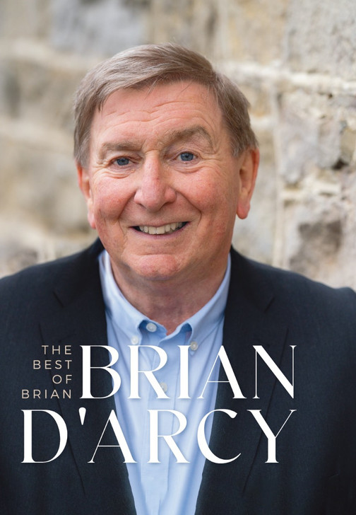 Best of Brian / Brian D'Arcy