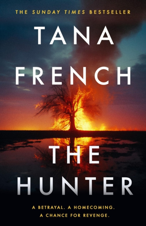 Hunter, The / Tana French