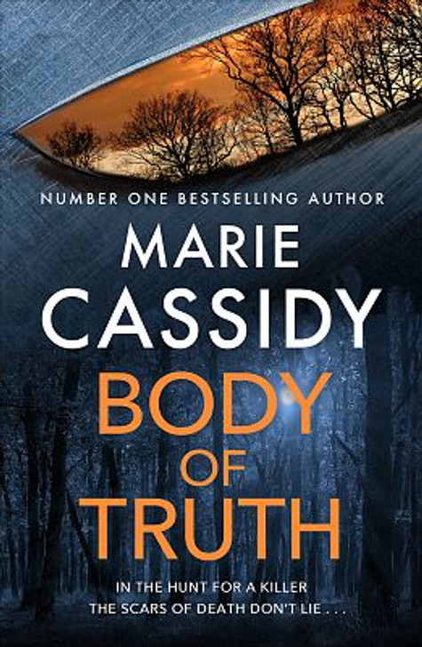 Body of Truth / Marie Cassidy