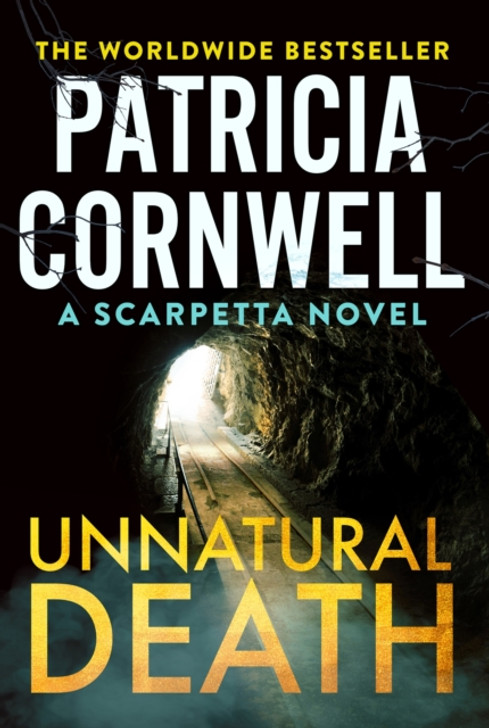 Unnatural Death / Patricia Cornwell