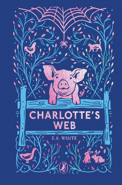 Charlotte's Web HBK / E.B. White
