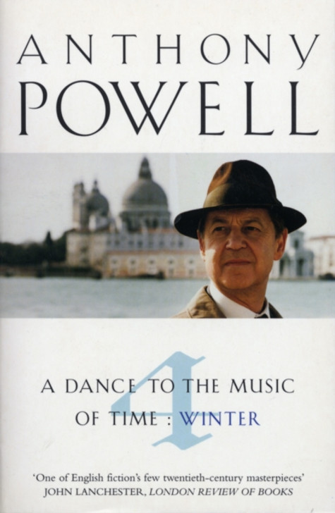 Dance To The Music Of Time Volume 4 / Anthony Powell
