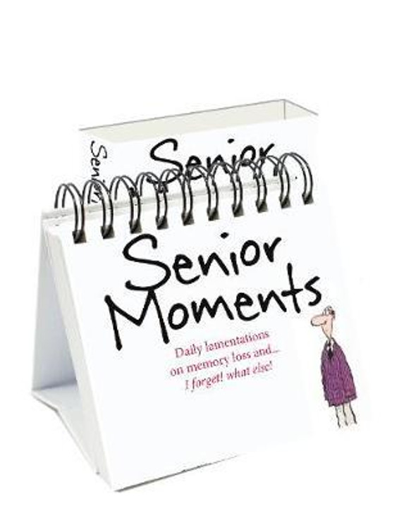 Senior Moments 365