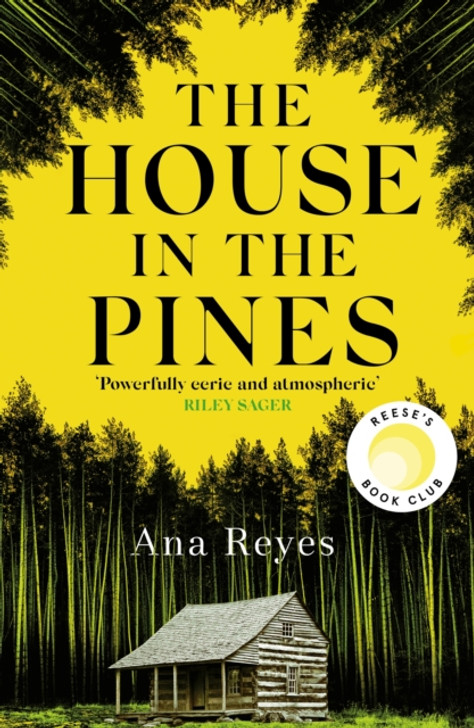 House in the Pines PBK / Ana Reyes
