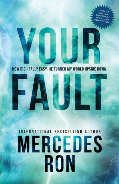 Your Fault / Mercedes Ron