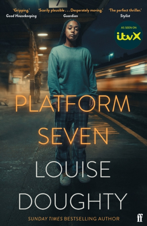 Platform Seven / Louise Doughty