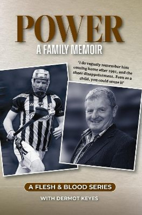 Power: A Family Memoir / Dermot Keyes