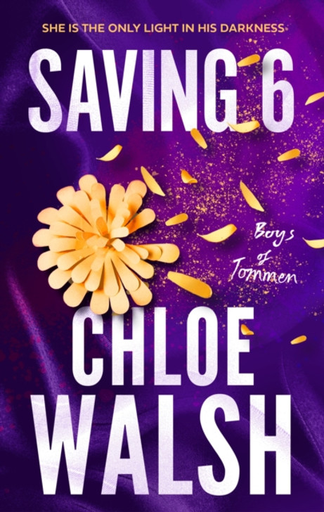 Saving 6 / Chloe Walsh