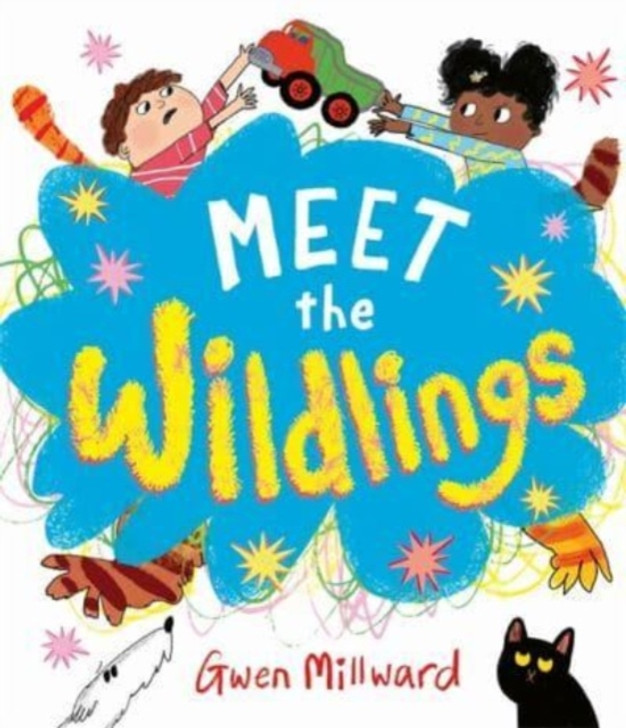 Meet the Wildlings / Gwen Millward
