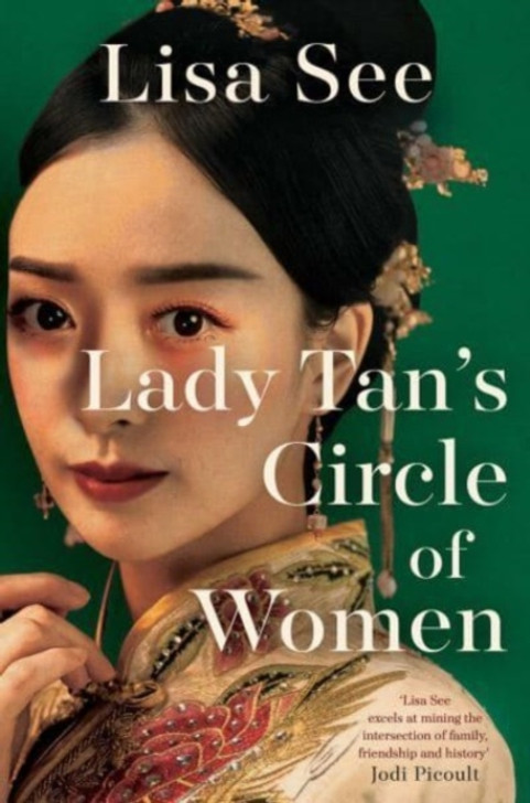 Lady Tan's Circle Of Women / Lisa See