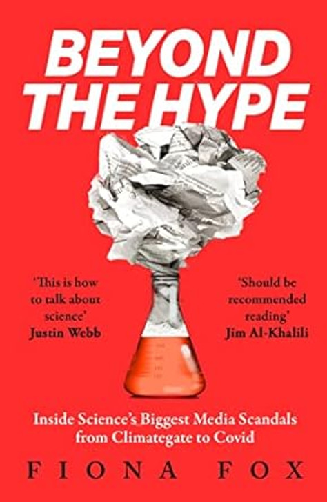 Beyond the Hype / Fiona Fox