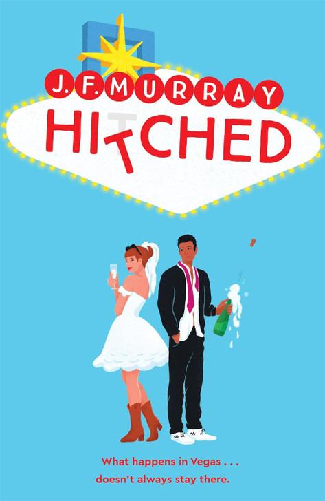 Hitched / J.F. Murray