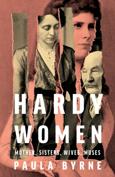 Hardy's Women / Paula Byrne