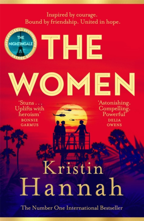 Women, The / Kristin Hannah