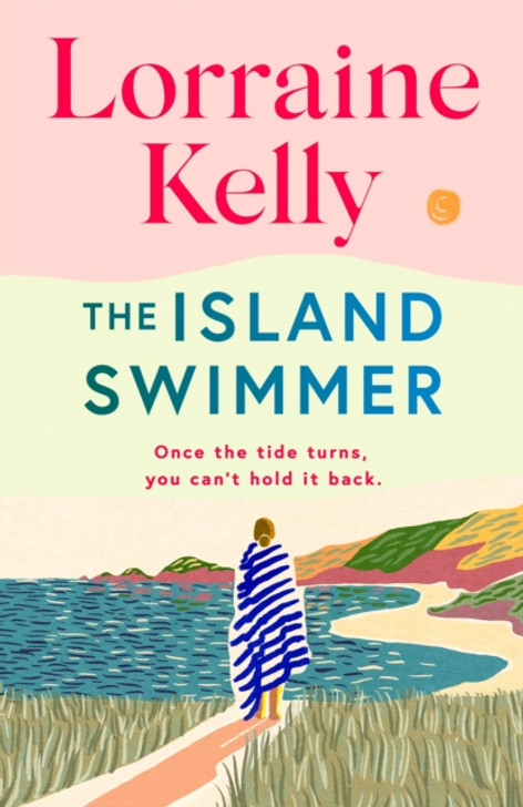 Island Swimmer, The / Lorraine Kelly