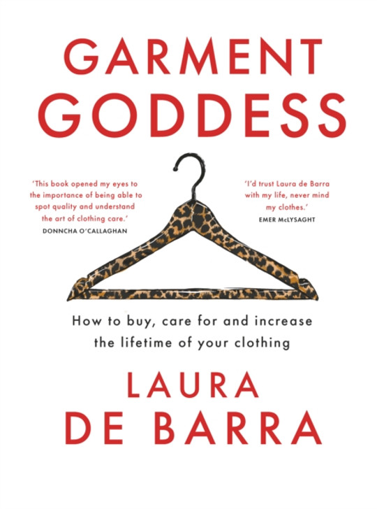 Garment Goddess / Laura De Barra