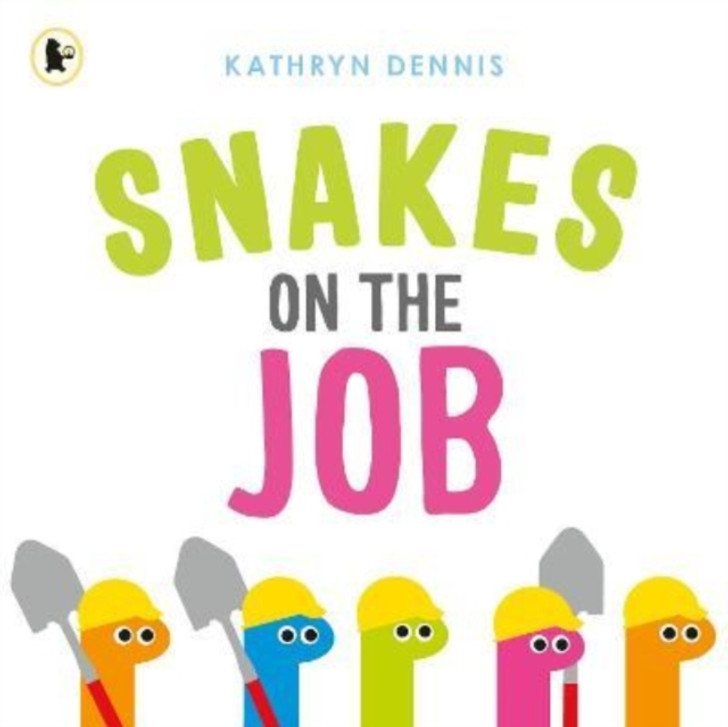Snakes on the Job / Kathryn Dennis