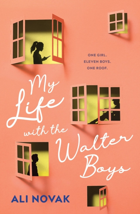 My Life with the Walter Boys / Ali Novak