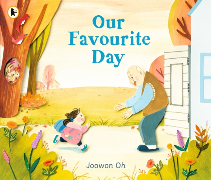 Our Favourite Day / Joowon Oh