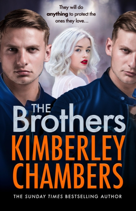 Brothers, The / Kimberley Chambers